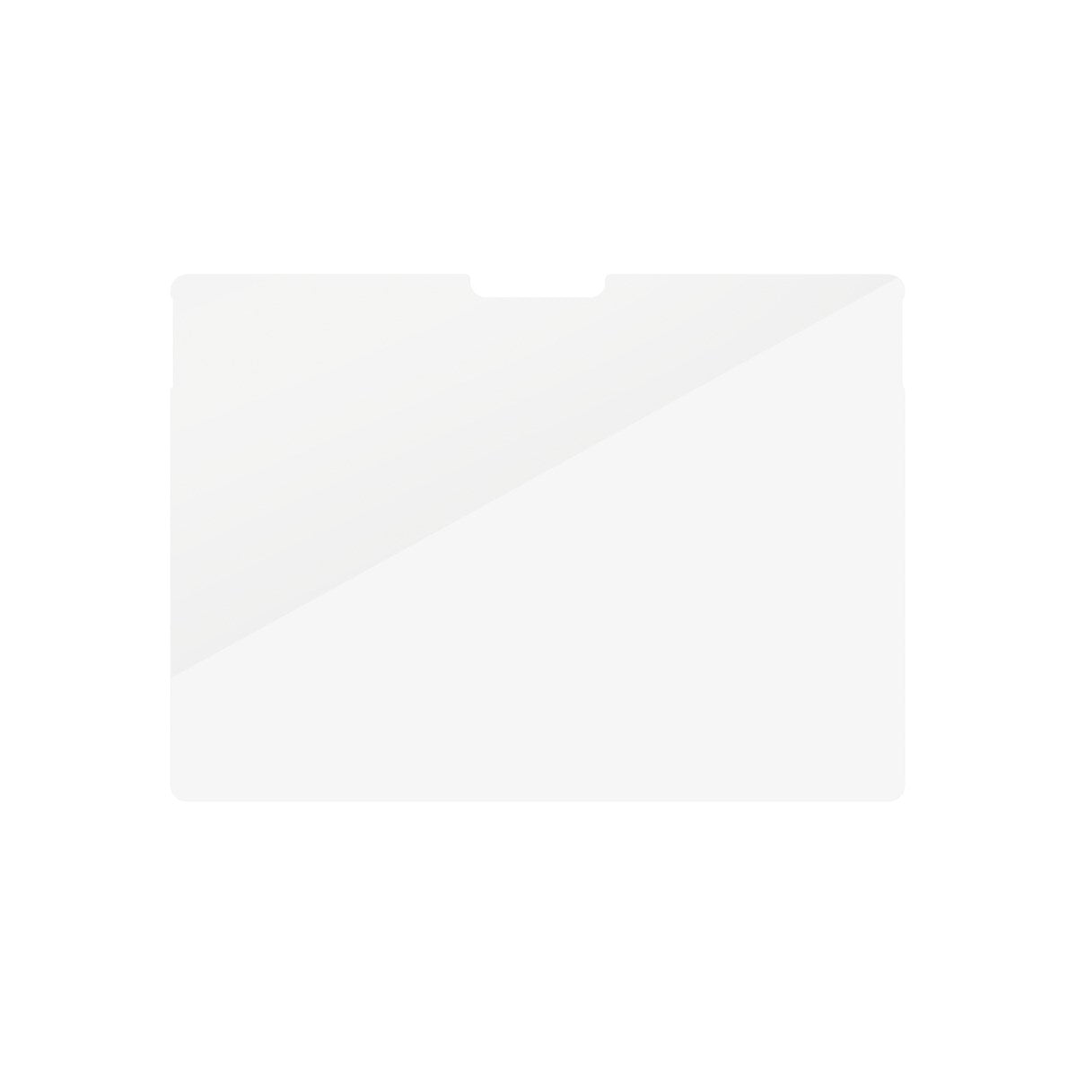 PanzerGlass® Screen Protector Microsoft Surface Pro X | Pro 8 | Pro 9 | Pro 10 | Pro 11th Edition | Ultra-Wide Fit